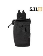 5.11 flex drop pouch 2.0 - Black - obrazek 3
