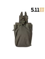 5.11 flex drop pouch 2.0 - Ranger Green - obrazek 2