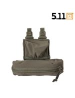 5.11 flex drop pouch 2.0 - Ranger Green