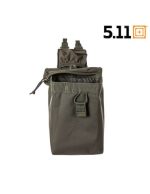 5.11 flex drop pouch 2.0 - Ranger Green - obrazek 3