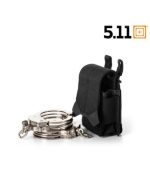 5.11 FLEX HANDCUFF POUCH - Black - obrazek 2