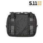 5.11 FLEX MEDIUM GP POUCH - Black