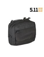 5.11 FLEX MEDIUM GP POUCH - Black - obrazek 3