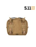 5.11 FLEX MEDIUM GP Pouch - Kangaroo - obrazek 4
