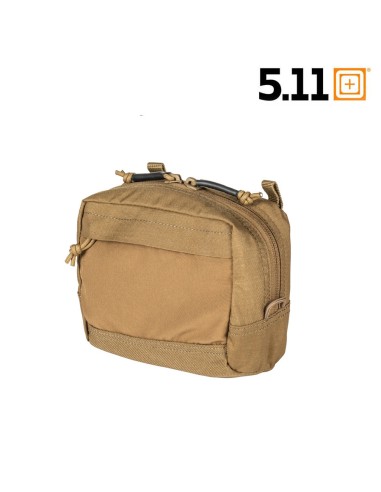 511-flex-medium-gp-pouch-kangaroo 5.11 FLEX MEDIUM GP Pouch - Kangaroo - obrazek 1