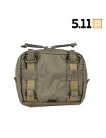 5.11 FLEX MEDIUM GP POUCH - Ranger Green - obrazek 2