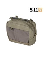 5.11 FLEX MEDIUM GP POUCH - Ranger Green - obrazek 3