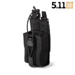 5.11 FLEX RADIO 2.0 POUCH - Black