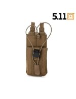 5.11 FLEX RADIO 2.0 POUCH - Kangaroo - obrazek 3