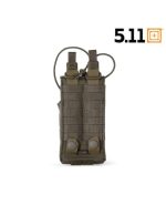 5.11 FLEX RADIO 2.0 POUCH - Ranger Green - obrazek 2