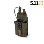 5.11 FLEX RADIO 2.0 POUCH - Ranger Green
