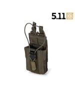 5.11 FLEX RADIO 2.0 POUCH - Ranger Green