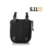 5.11 FLEX SHOTGUN AMMO POUCH - Black - obrazek 2