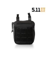 5.11 FLEX SHOTGUN AMMO POUCH - Black - obrazek 3