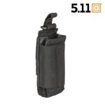 5.11 FLEX SINGLE PISTOL MAG POUCH - Black
