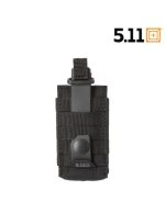 5.11 FLEX single pistol mag poutch 2.0 - Black - obrazek 3