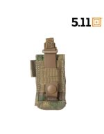 5.11 FLEX single pistol mag poutch 2.0 - Multicam - obrazek 3