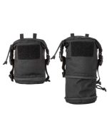 5.11 GP Flex Vertical Bottle Pocket - Black - obrazek 2