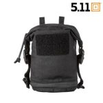 5.11 GP Flex Vertical Bottle Pocket - Black