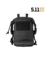 5.11 GP Flex Vertical Bottle Pocket - Black