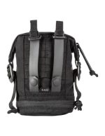 5.11 GP Flex Vertical Bottle Pocket - Black - obrazek 3