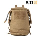 5.11 GP Flex Vertical Bottle Pocket - Kangaroo