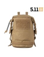 5.11 GP Flex Vertical Bottle Pocket - Kangaroo