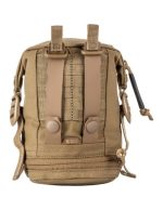 5.11 GP Flex Vertical Bottle Pocket - Kangaroo - obrazek 6