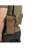 5.11 GP Flex Vertical Bottle Pocket - Kangaroo - obrazek 8