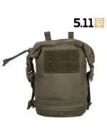 5.11 GP Flex Vertical Bottle Pocket - Ranger green