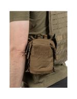 5.11 GP Flex Vertical Bottle Pocket - Ranger green - obrazek 6