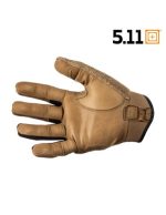 5.11 HARD TIMES 2 Glove -Size L - Kangaroo - obrazek 2