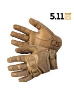 5.11 HARD TIMES 2 Glove -Size L - Kangaroo