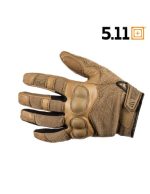 5.11 HARD TIMES 2 Glove -Size S - Kangaroo - obrazek 3