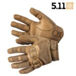 5.11 HARD TIMES 2 Glove -Size XL - Kangaroo