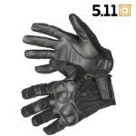 5.11 HARD TIMES 2 Gloves - Size M - Black