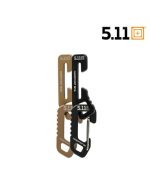5.11 Hardpoint M1 + MD - Black - obrazek 5