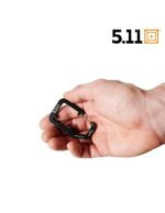 5.11 Hardpoint M2 - Black - obrazek 2