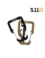5.11 Hardpoint M3 - Black - obrazek 2