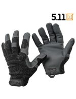 5.11 High ABRASION Tac Glove - Size S - Black - obrazek 2