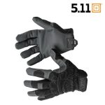5.11 High ABRASION Tac Glove - Size S - Black