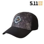 5.11 Honor Those Who Serve CAP