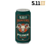 5.11 HUNTERS TALL BOY Velcro Patch