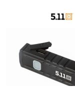 5.11 light key ring  EDC K-USB - Black - obrazek 2