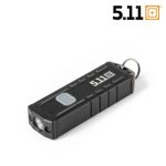 5.11 light key ring  EDC K-USB - Black