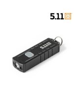 5.11 light key ring  EDC K-USB - Black