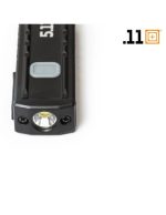 5.11 light key ring  EDC K-USB - Black - obrazek 3