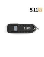 5.11 light key ring  EDC K-USB - Black - obrazek 5