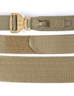 5.11 MAVERICK ASSAULTERS BELT - Size L - Kangaroo - obrazek 3