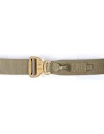 5.11 MAVERICK ASSAULTERS BELT - Size M - Kangaroo - obrazek 2
